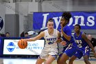 WBBall vs JWU  Wheaton College women's basketball vs Johnson & Wales University. - Photo By: KEITH NORDSTROM : Wheaton, basketball